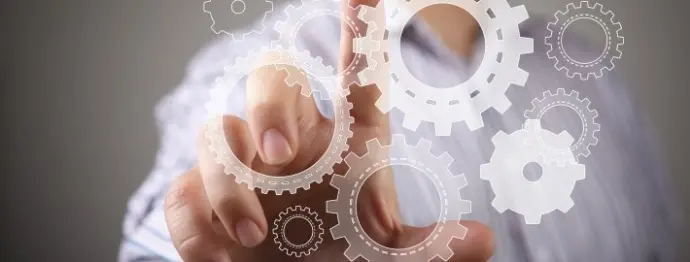 proces optimalisatie